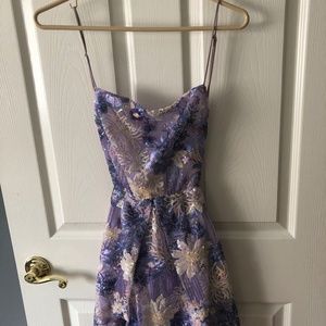 Homecoming/ Party dress